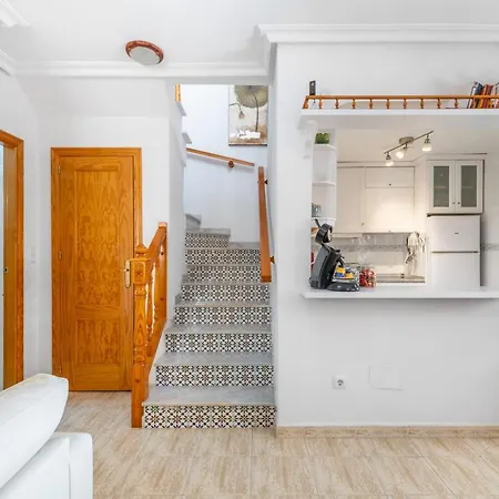 Casa Reina Dom wakacyjny *