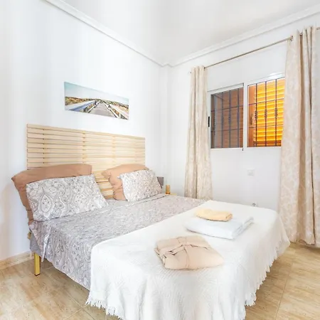 Casa Reina Dom wakacyjny