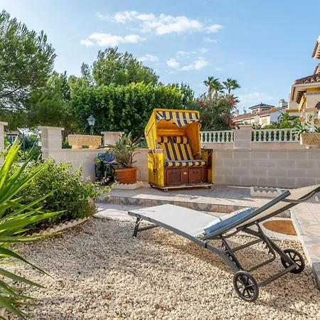 Casa Reina Dom wakacyjny *