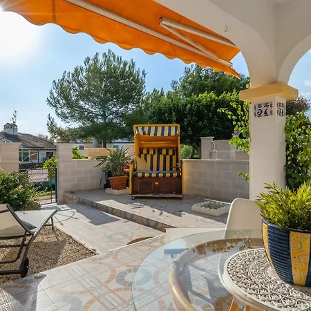 Casa Reina Dom wakacyjny
