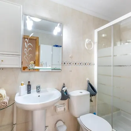 Casa Reina Dom wakacyjny