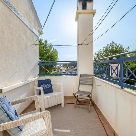 Ferienhaus Casa Reina *